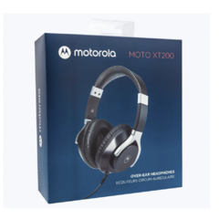11638 AURICULAR MOTOROLA XT200 NEGRO
