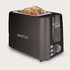 11719 TOSTADORA SMARTLIFE TL-01301B NEGRA