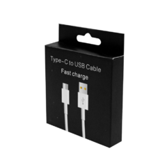 11728 CABLE TIPO C SIMIL ORIGINAL - comprar online
