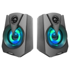 11914 PARLANTE USB NOGANET NOGA PARTY NG-503P