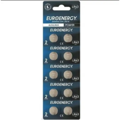 11930 PILAS LR43 EUROENERGY