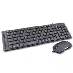 12030 TECLADO + MOUSE KANJI INAL KJ-KM32