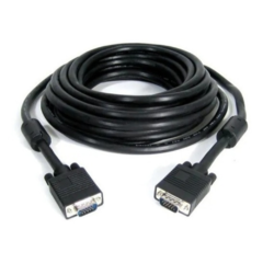12209 CABLE NETMAK VGA A VGA 10 MTS NM-C18 10
