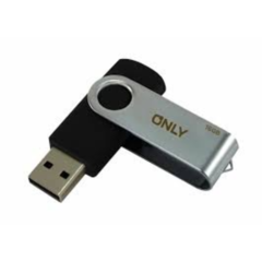 12377 PENDRIVE 32 GB ONLY USB 2.0 MOD 01-20