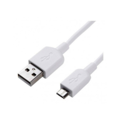 12467 CARGADOR NOGANET 3A NGA-358 BLANCO - comprar online