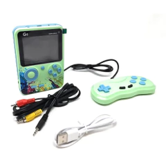13146 CONSOLA RETRO GAMES BOX G5