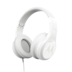 11040 AURICULAR MOTOROLA PULSE 120 BLANCO