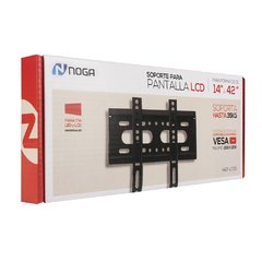 9229 SOPORTE TV NOGA FIJO NGT-LT20 14 A 42 - comprar online