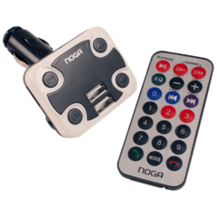 3730 ADAPTADOR NOGANET MP3 NG-26 - comprar online