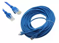 13000 CABLE RED NETMAK PATCH CORD 20 MTS NM-C04 20