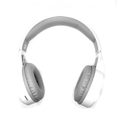 10112 Auricular Soul Inalambrico Bt-200 Blanco