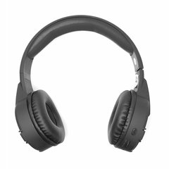 10114 Auricular Soul Inalambrico Bt-200 Negro