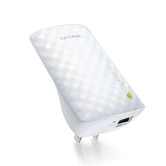 8527 EXTENSOR TP-LINK WIFI RE200 AC750 DOBLE BANDA
