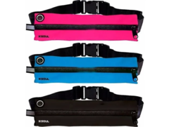 9671 RIÑONERA RUNNING BELT SOUL RBS-55 - comprar online