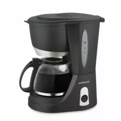 12904 CAFETERA FILTRO WINCO W1930 6 POCILLOS