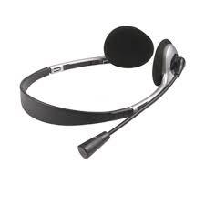 2639 AURICULAR CON MICROFONO NOGANET MIC-119 - comprar online