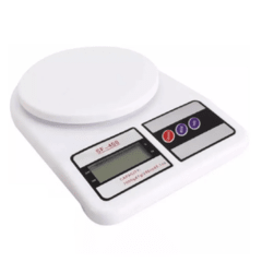 10411 BALANZA COCINA DIGITAL KANJI KJH-CSF400 - comprar online