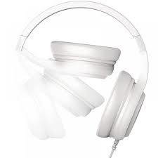 11040 AURICULAR MOTOROLA PULSE 120 BLANCO - comprar online
