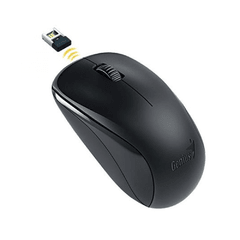 6546 MOUSE GENIUS INALAMBRICO NX-7000 NEGRO