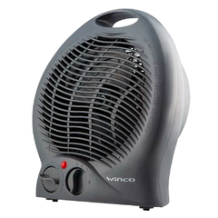 12880 CALOVENTOR WINCO W114 BLANCO/NEGRO 1800W