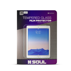 6955 VIDRIO TEMPLADO TABLETS 7" SOUL UNI.7"