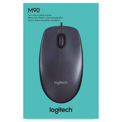 11050 MOUSE LOGITECH M90 - comprar online