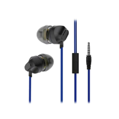 13200 - AURICULAR SOUL MANOS LIBRES MLS-S59 CELESTE