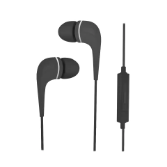 13201 - AURICULAR SOUL MANOS LIBRES MLS-S59 NEGRO