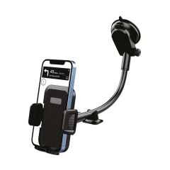 13772 - SOPORTE CELULAR SOUL SOP-Q450 BRAZO EXTENSIBLE