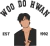 Camiseta Woo Do hwan - Est 1992 - comprar online