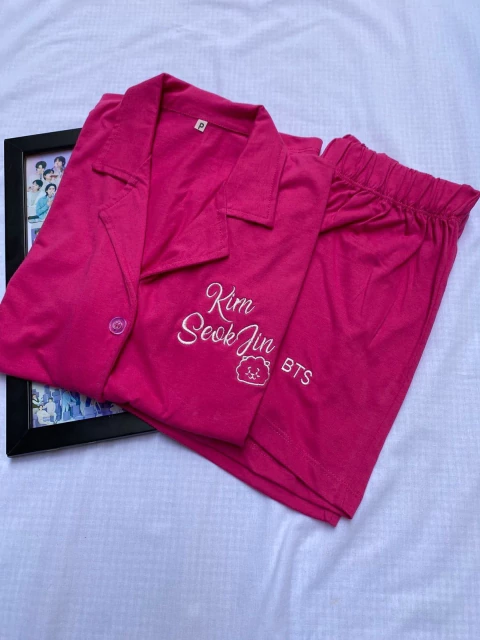 Pijama - Kim Seokjin - comprar online