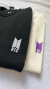 Imagem do Moletom 2B- Peito BTS símbolo - Verso nomes
