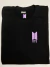 Camiseta -BTS ELEMENTOS 2B - Bordado no peito descentralizado - comprar online