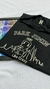Camiseta Park Jimin relevo - Like Crazy - Borahae MagicShop 