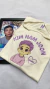 Camiseta Kim Namjoon - Leader - comprar online