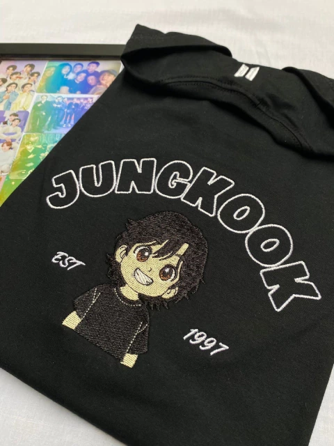 Camiseta Jk - Sorriso - comprar online