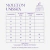 Moletom Jk Escada Please don’t change - linha lilás - Borahae MagicShop 