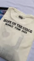 Camisa 2B I ❤️ - Jhope Tour - loja online