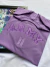 Camiseta ARMY - Borahae MagicShop 