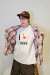 Camisa 2B I ❤️ - Jhope Tour