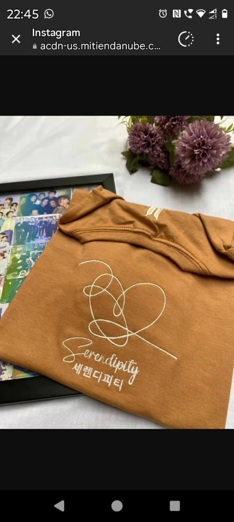 Regata machão - Serendipity - comprar online