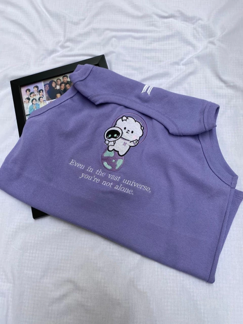 Regata canelada - Rj - comprar online