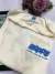 Camiseta -Jin Happy frente - Jin Running Wild costas - comprar online