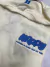 Camiseta -Jin Happy frente - Jin Running Wild costas - Borahae MagicShop 