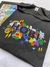 Camiseta -HOBI - comprar online