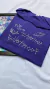 CAMISETA- WE ARE BULLETPROOF - Borahae MagicShop 