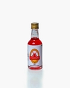 Cachaça coração