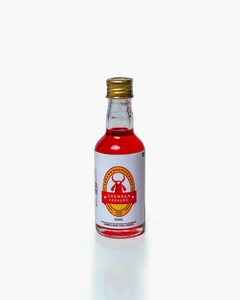 Cachaça coração