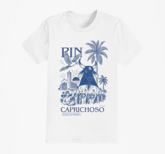PIN Caprichoso Branca - loja online