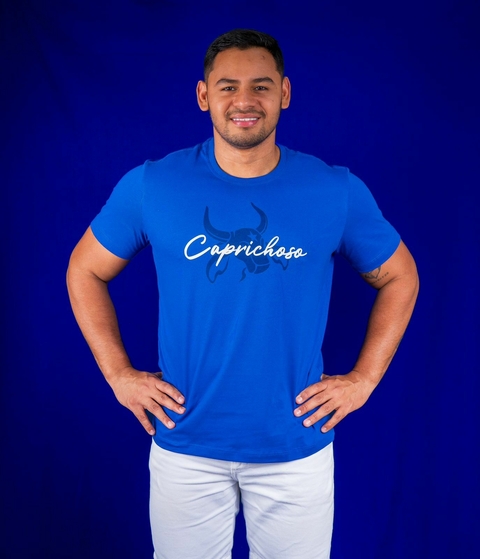 Camisa Manuscrito Caprichoso